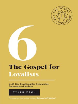 cover image of The Gospel for Loyalists